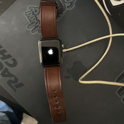 Nike Apple Watch Series 3 