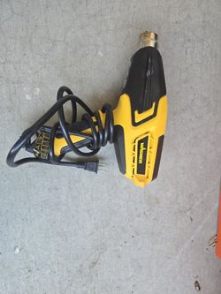 Heat Gun