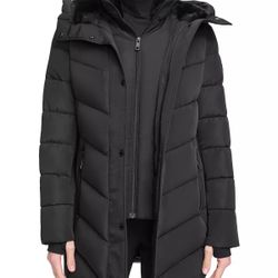 Calvin Klein Puffer Jacket 