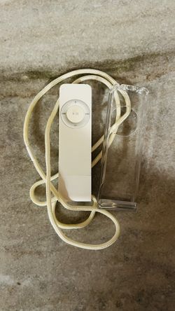 Apple iPod 