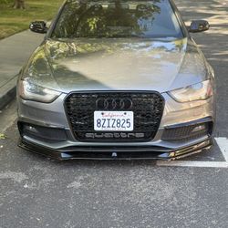 2013 Audi S4