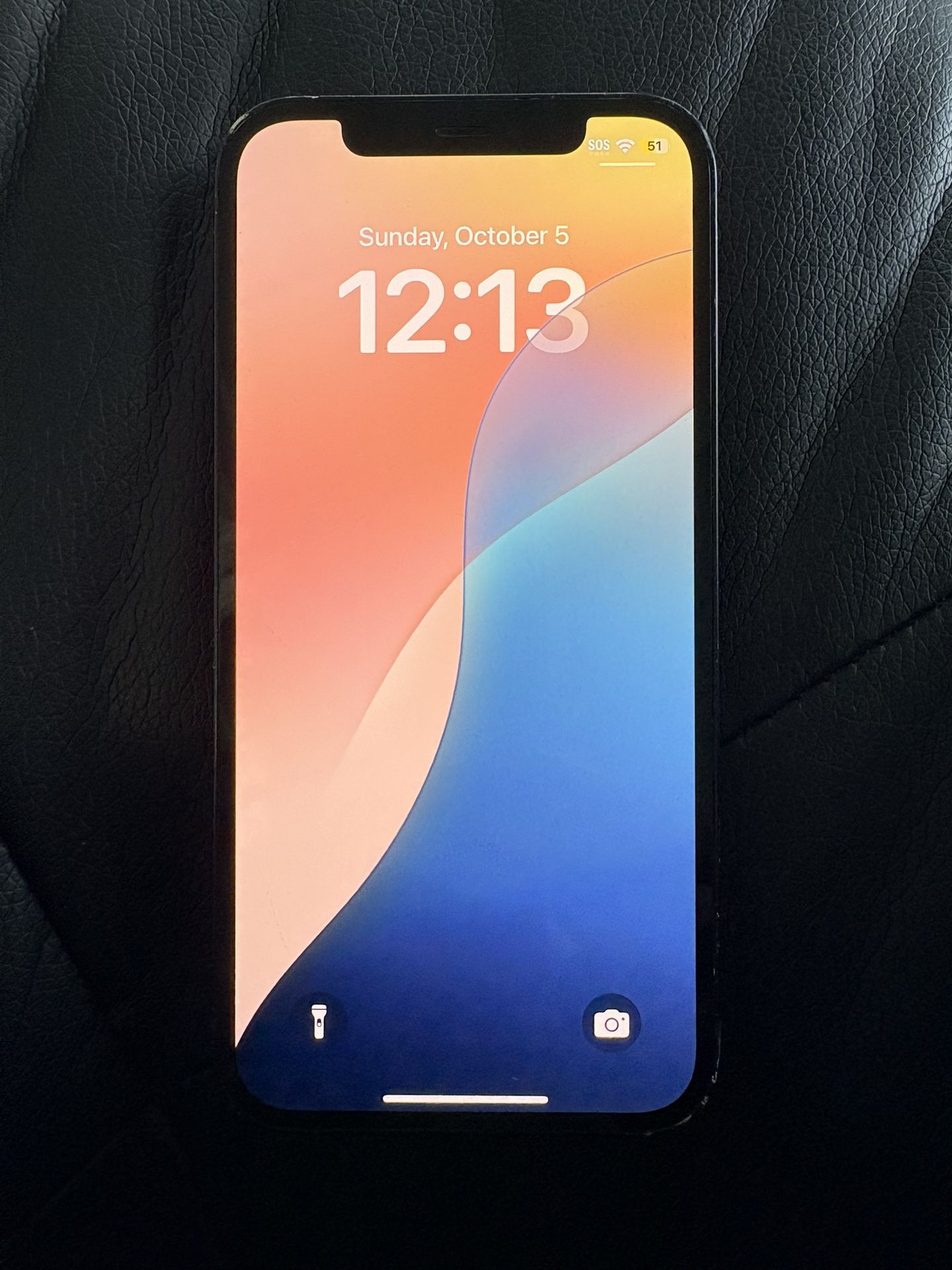 iPhone 12