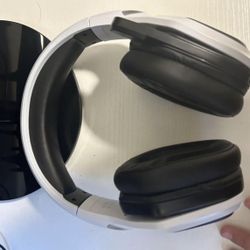 Bluetooth Headphones