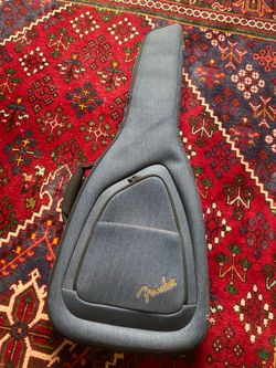 Brand new Fender Stratocaster gig bag