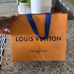 Louis Vuitton Bag