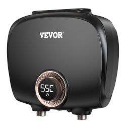 7 kW Tankless Electric Water Heater(Jh3390B)