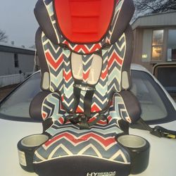 Baby Trend Carseat