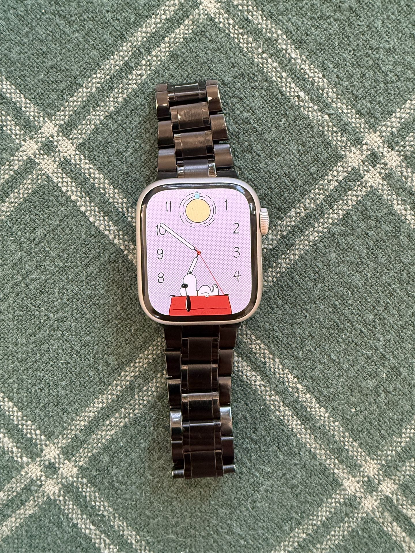Apple Watch Series 7 - 41mm