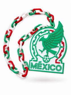 Mexico Hype Chain 2026 World Cup