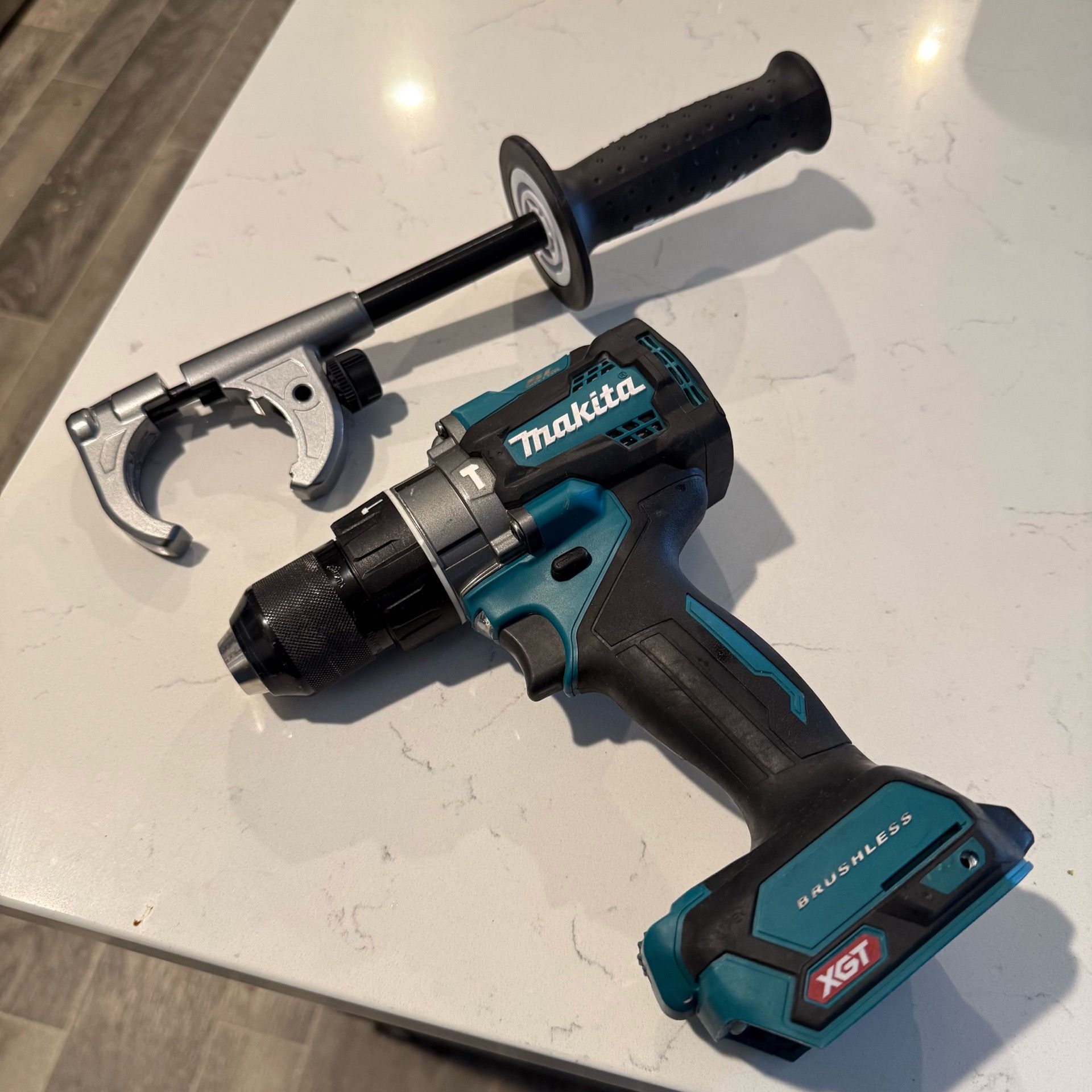 Makita Hammerdrill (tool only)