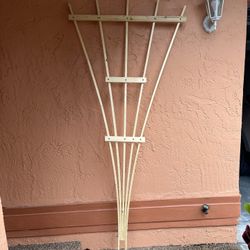 Garden Trellis