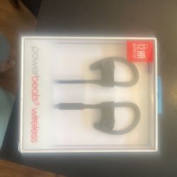 Powerbeats 3 Wireless 