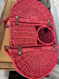 Picnic Basket