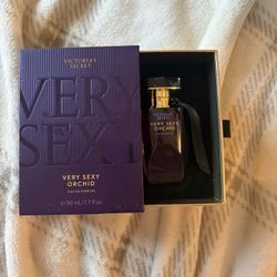 Victoria secret very Sexy Perfume 