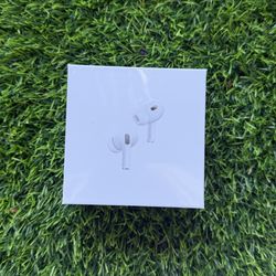 AirPods Pro 2 (2nd gen)