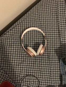 Dre beats headphones