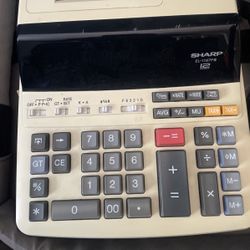 Sharp Printer