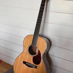 2012 Santa Cruz Guitar Company H