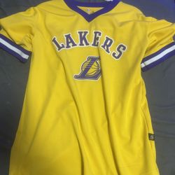 Lakers Shirt/jersey