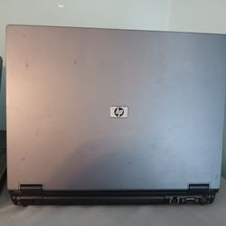 HP Laptop Compaq 6710b