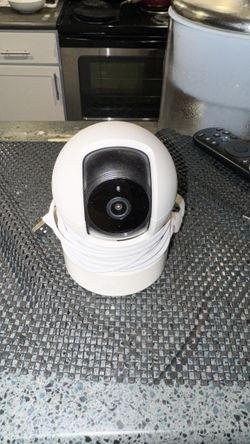 Baby Monitor Camera