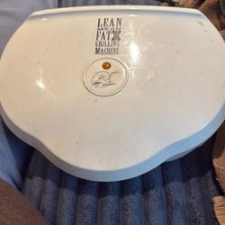 Grilling Machine Indoor 