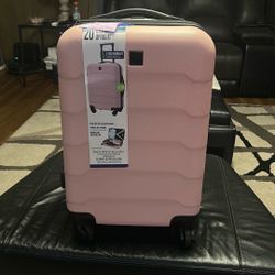 Small Luggage 