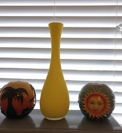 Beautiful house decor