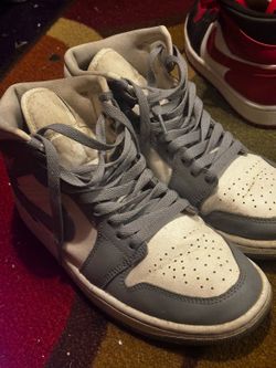 Nike air Jordan 1 mid