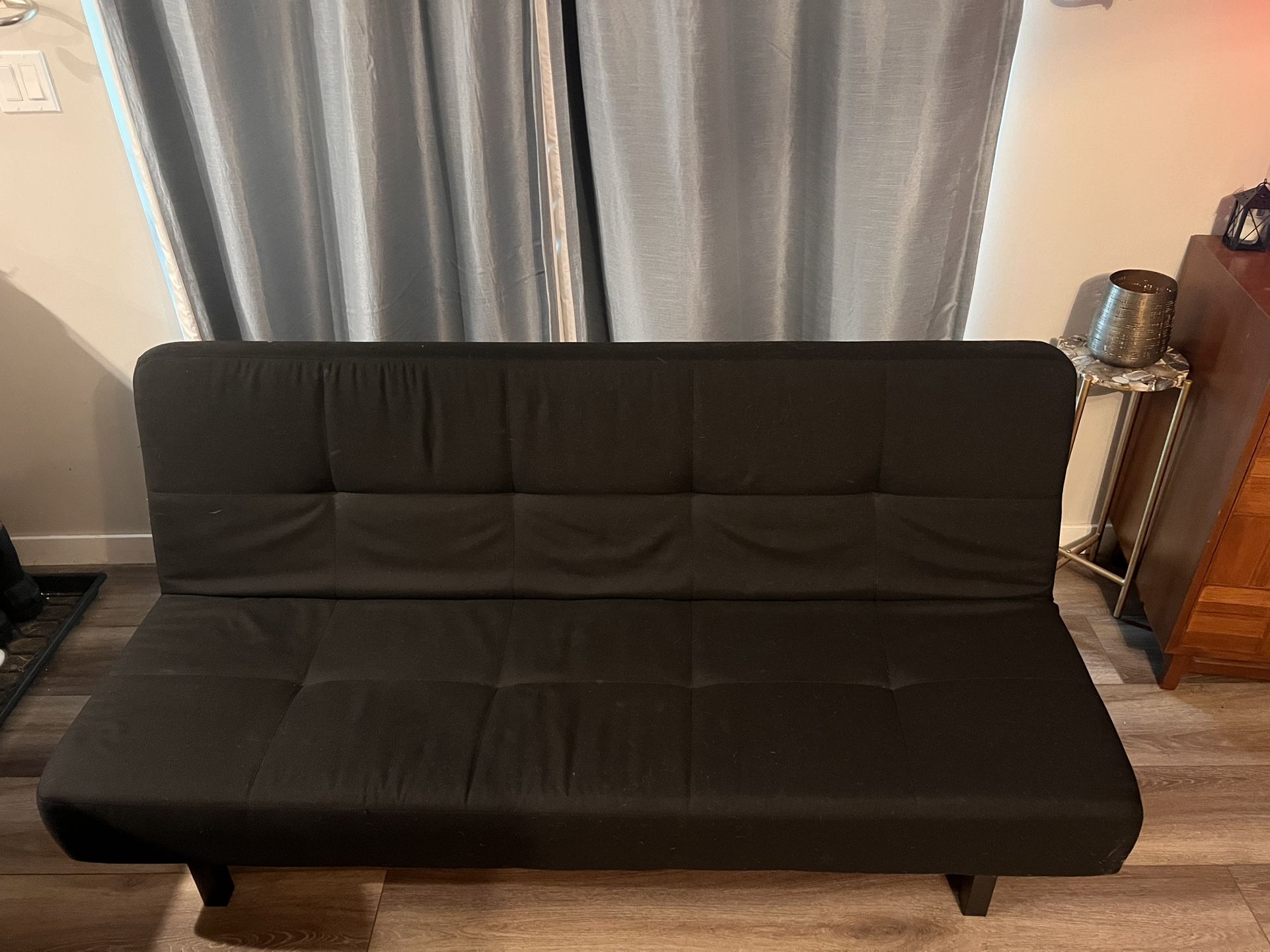 Ikea Futon - BALKARP
