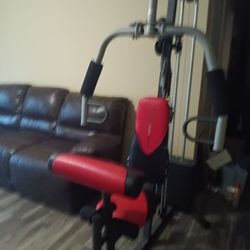 Weider Pro 6900