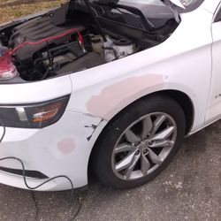 Got dents ?