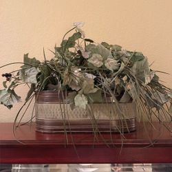 Artificial Flower Armament 