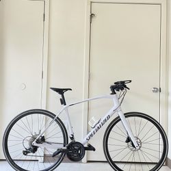 Specialized Sirius 4.0 Full Carbon Hybrid Bike 2021 for Sale in Ruston WA OfferUp