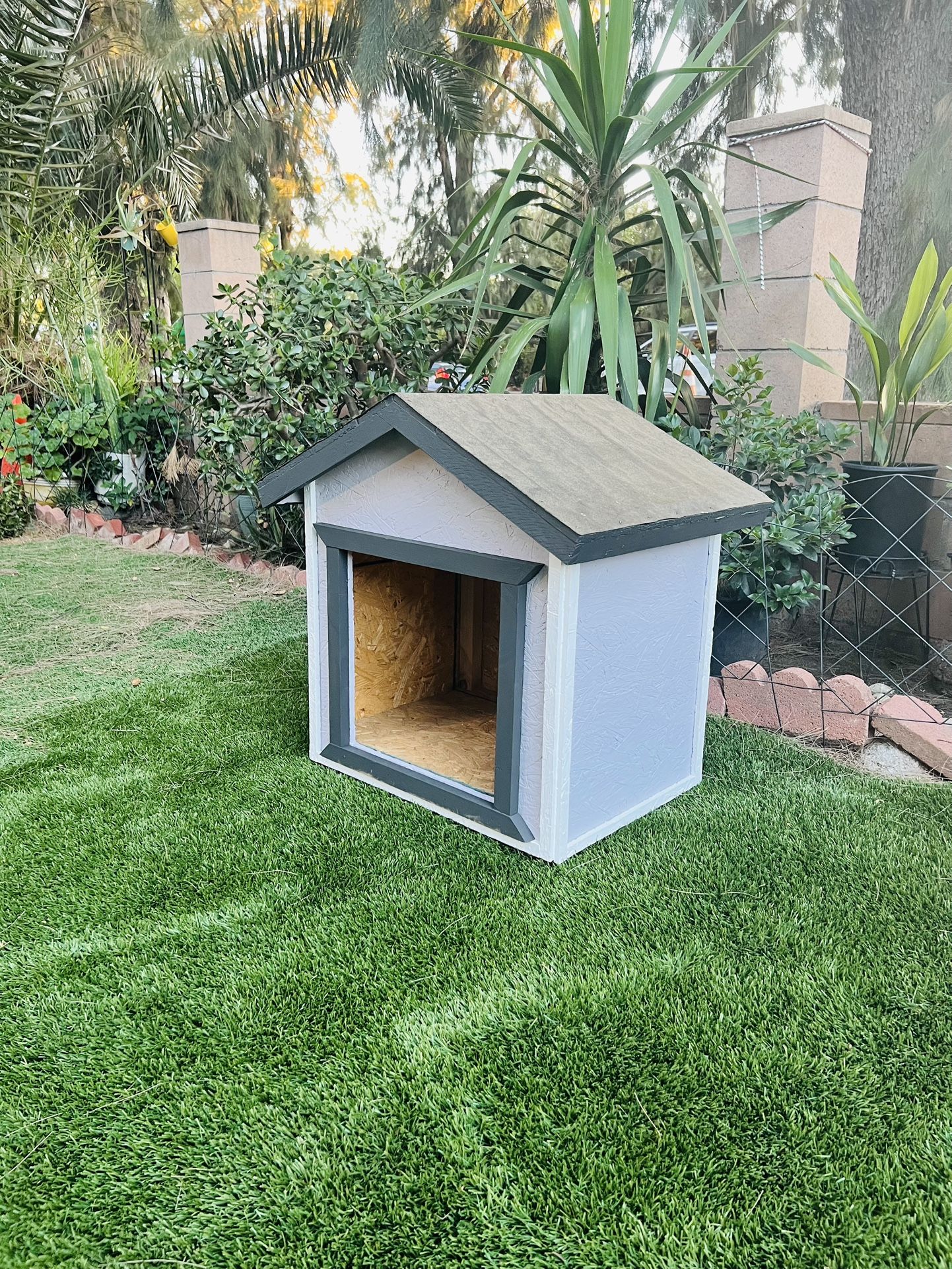 Dog House