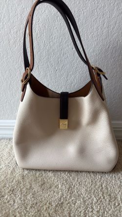 Kate Spade Deco Crossbody Tote Bag