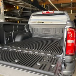 Bedliners For Trucks Ablo Español 