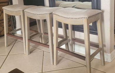 Bar stools