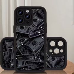 iPhone 16 Pro Phone Cases 