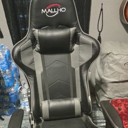Mallho Gaming Chair