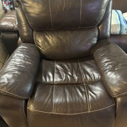 Recliner Chair