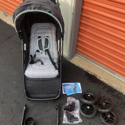 Graco Nimblelite Stroler