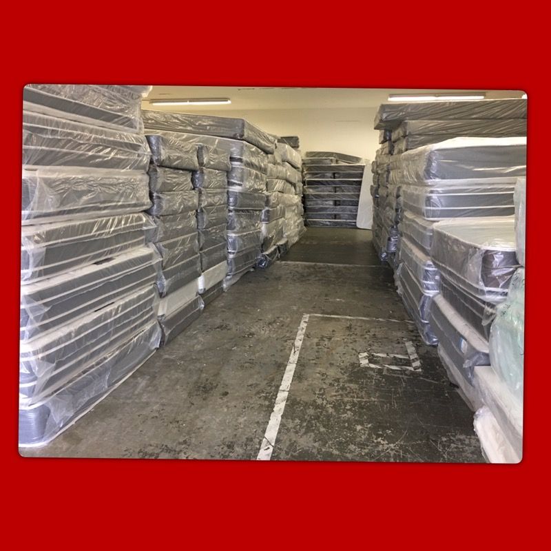 Liquidation mattress tomorrow