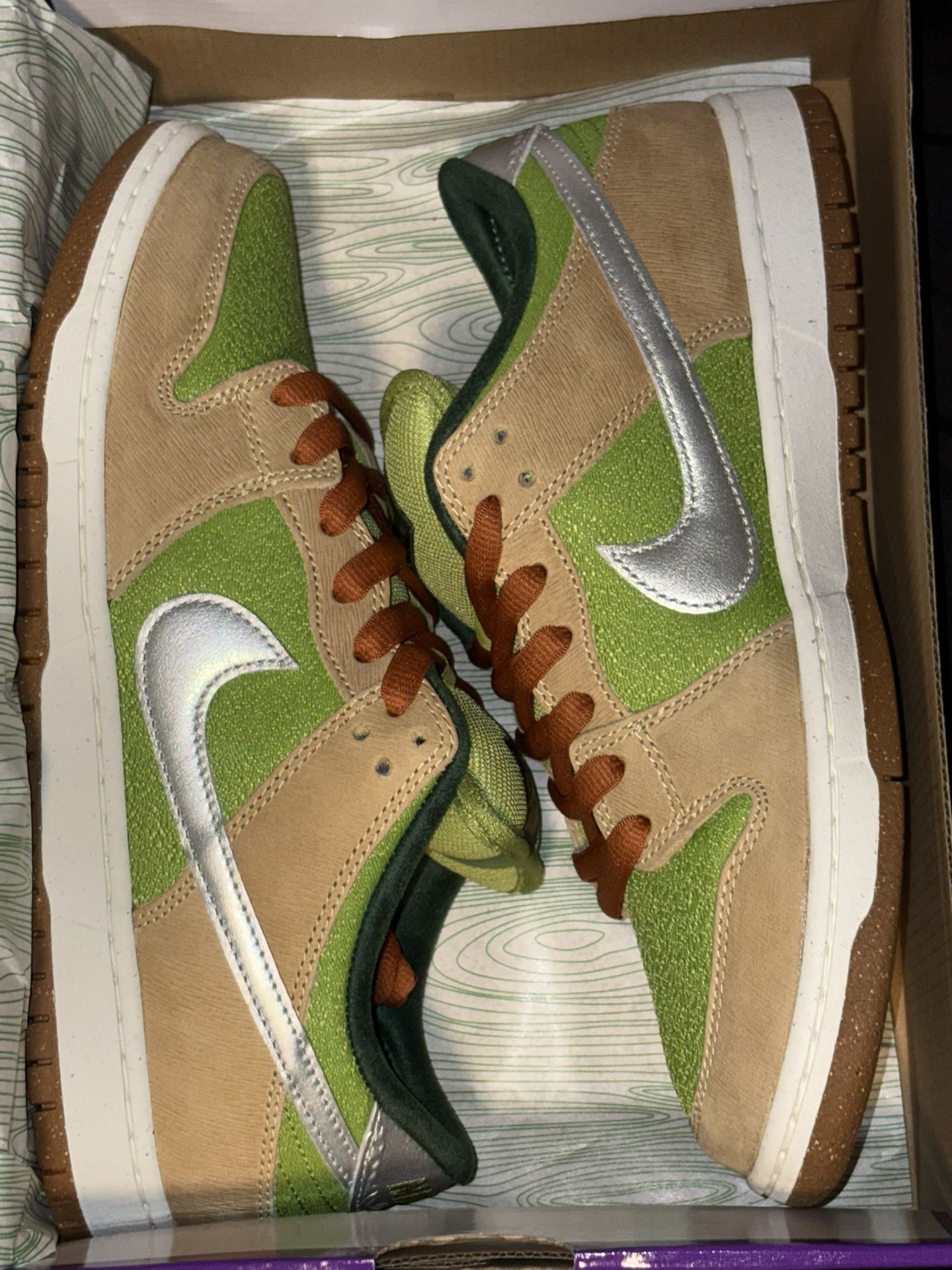 NIKE SB ESCARGOT