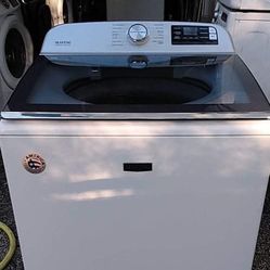 Maytag  Washer For $375