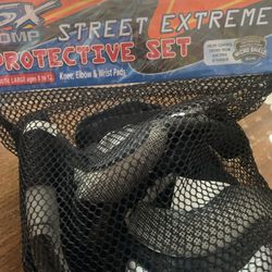 Knee Elbow Pads New