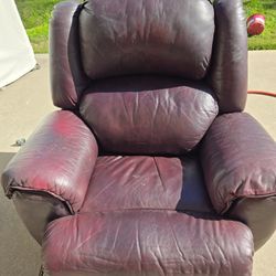 Free Recliner 