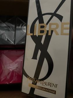 Designer perfume
