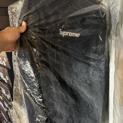 Xl Supreme Long Sleeve Shirt Brand New 