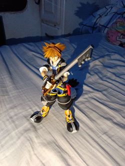 Kingdom hearts